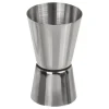 Jigger i Rustfritt Stål 1,5/3 cl