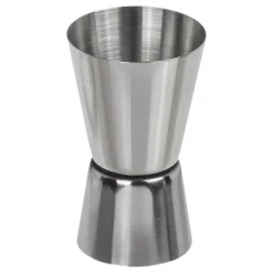 Jigger i Rustfritt Stål 1,5/3 cl