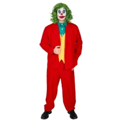 Joker Kostyme
