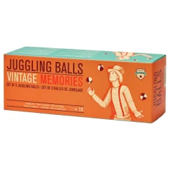 Jongleringsballer