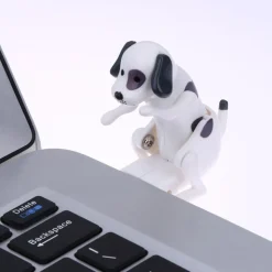 Jukkende Hund USB