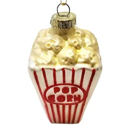 Julekule Popcorn