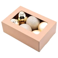 Julekuler Gull Mix