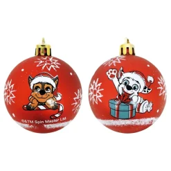 Julekuler Paw Patrol