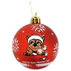 Julekuler Paw Patrol