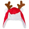 Julelue med Horn