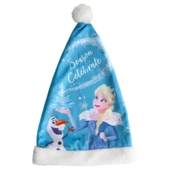 Julenisselue Frozen for Barn