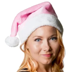Julenisselue Rosa