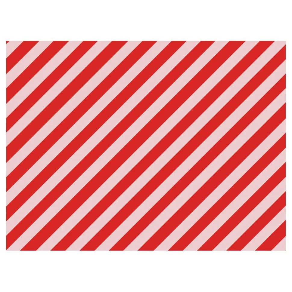 Julepapir Polka
