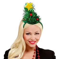Juletre Hodebøyle