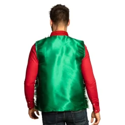 Juletre Vest