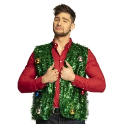 Juletre Vest