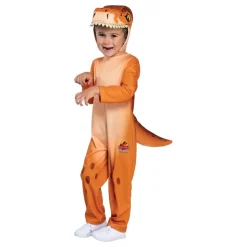 Jurassic World T-Rex Barn Kostyme