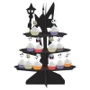 Kakefat Nightmare Before Christmas