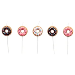 Kakelys Donuts