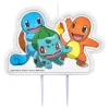 Kakelys Pokémon