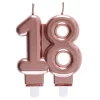 Kakelys 18 Roségull