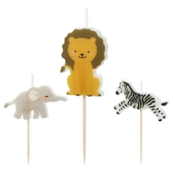 Kakelys Safari Party