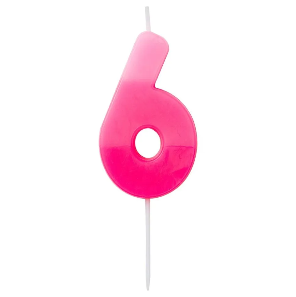 Kakelys Tall Rosa