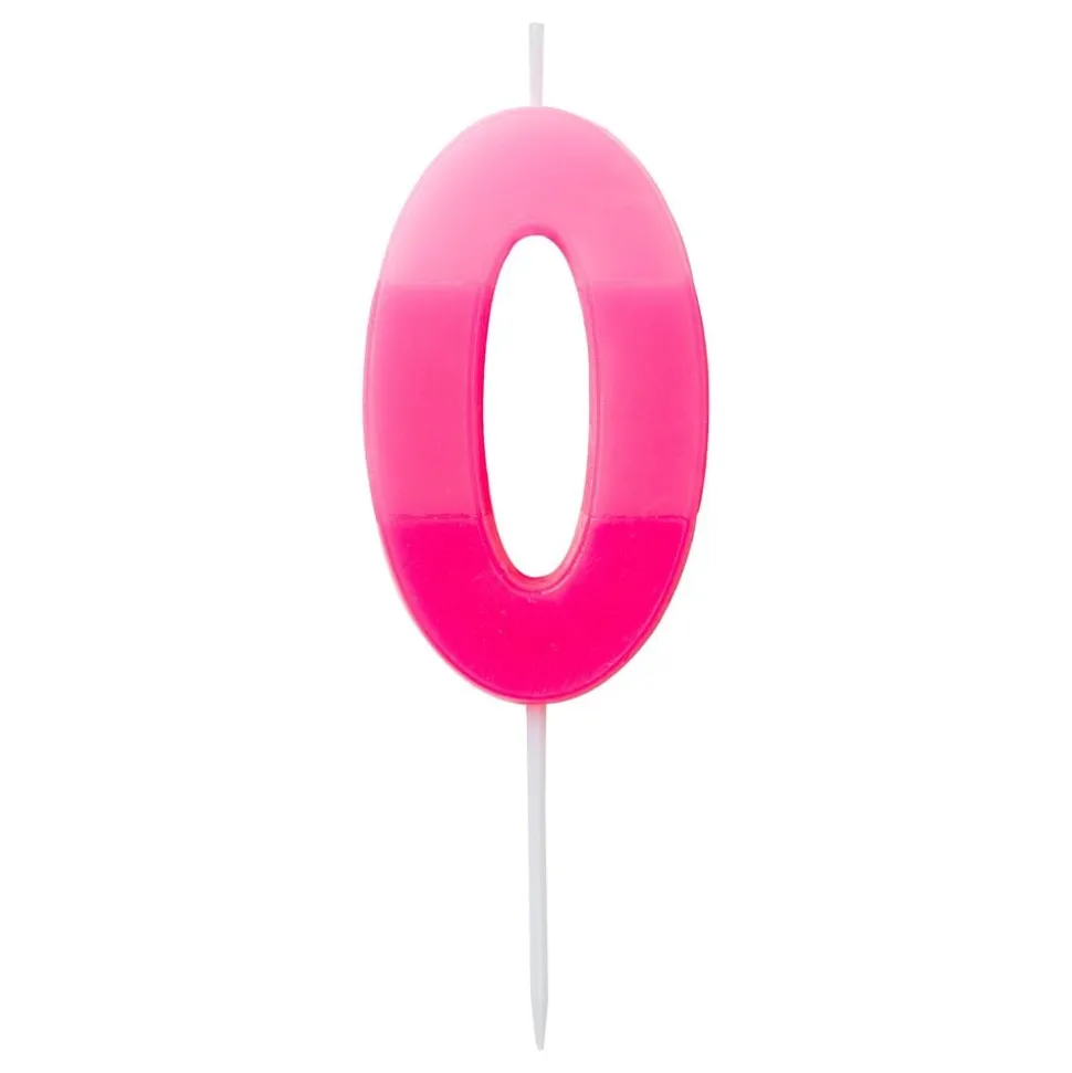 Kakelys Tall Rosa