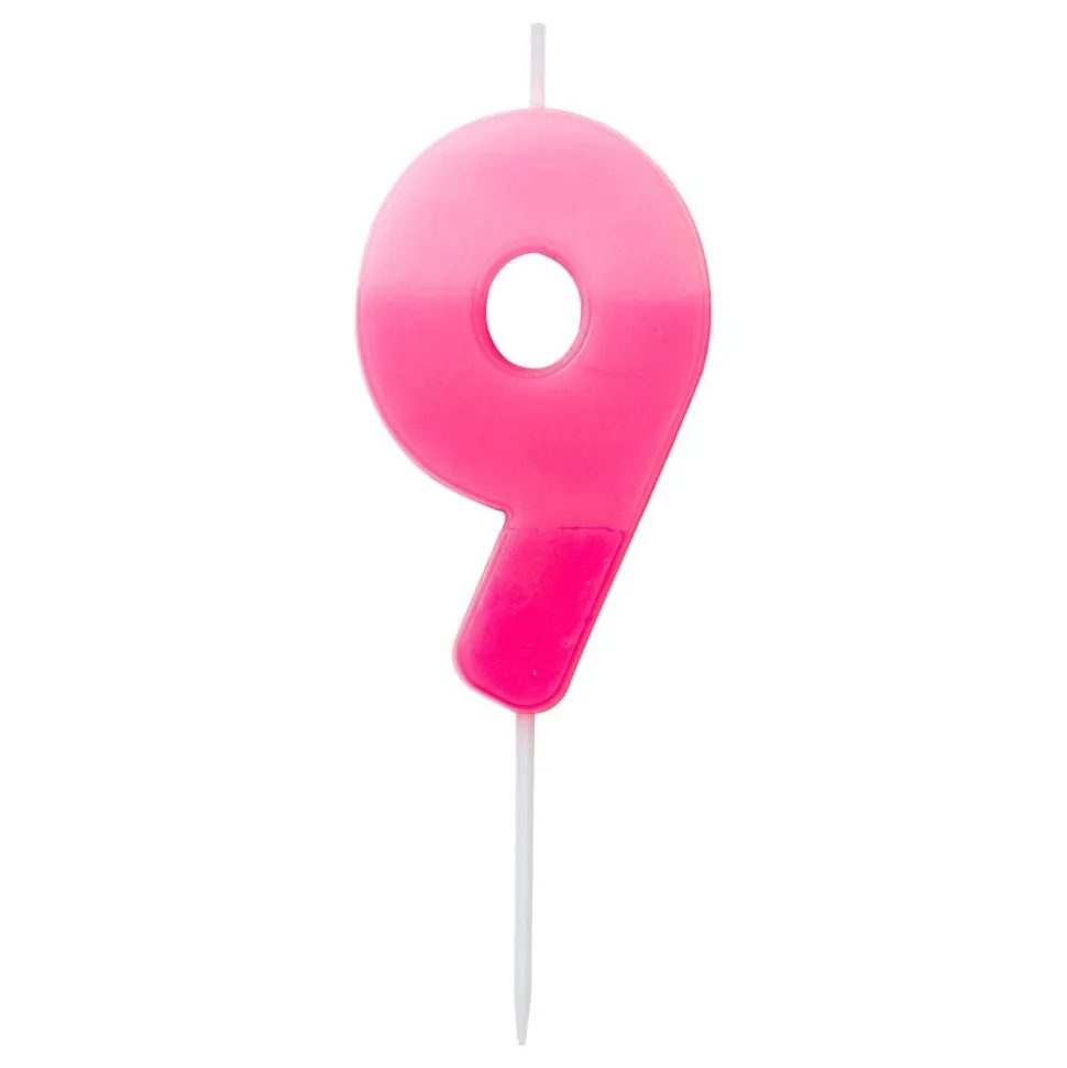 Kakelys Tall Rosa