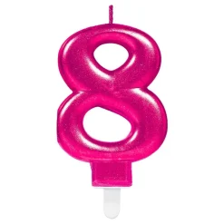 Kakelys Tall Rosa Metallic