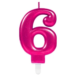 Kakelys Tall Rosa Metallic
