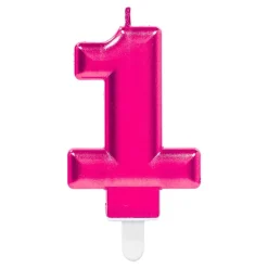 Kakelys Tall Rosa Metallic