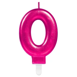 Kakelys Tall Rosa Metallic