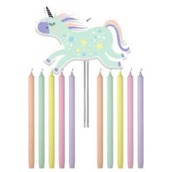 Kakelys Unicorns & Rainbows