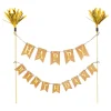 Kakevimpel Happy Birthday Gull