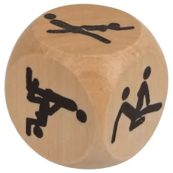 Kama Sutra Terning