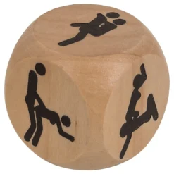 Kama Sutra Terning