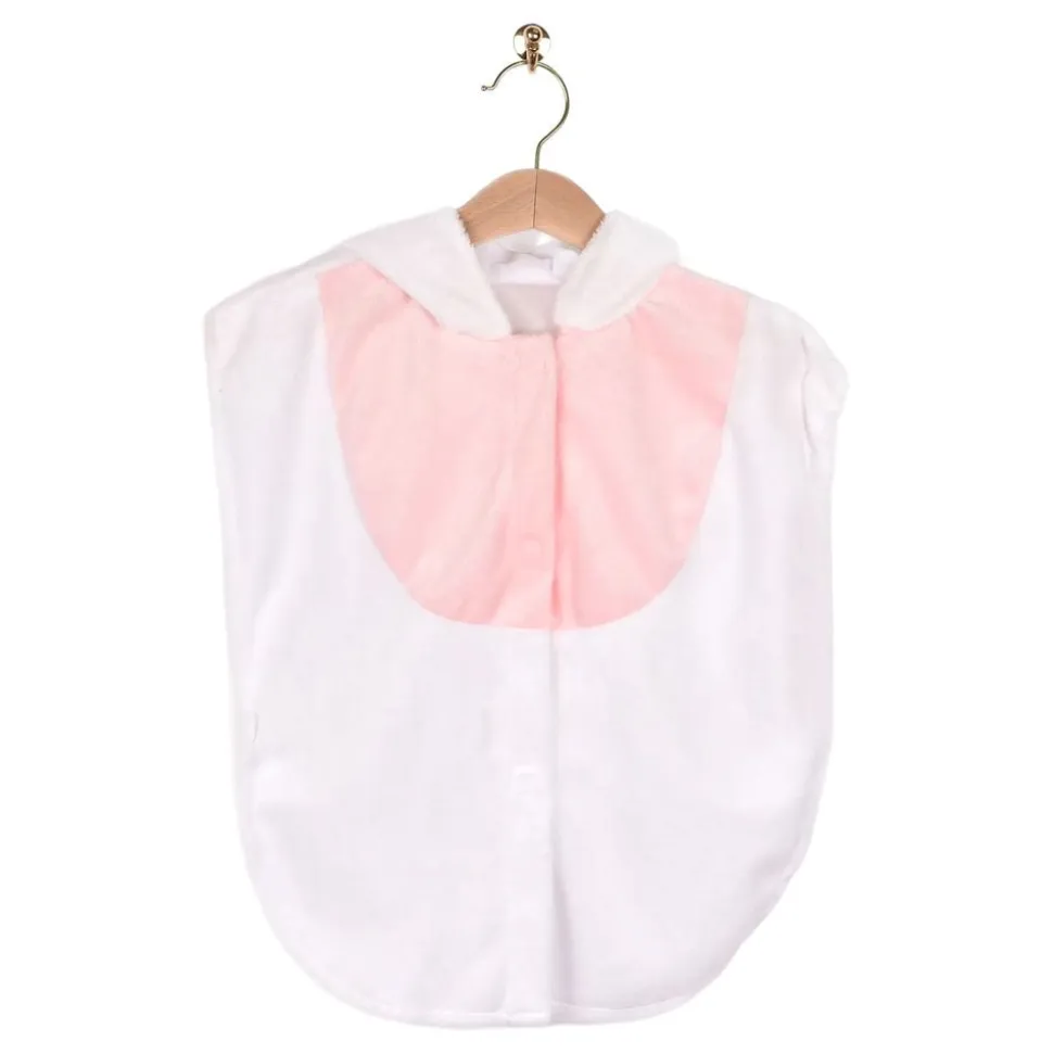 Kanin-cape for barn