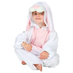 Kanin Jumpsuit Barn Kostyme