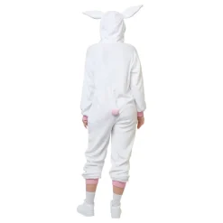 Kanin Jumpsuit Kostyme
