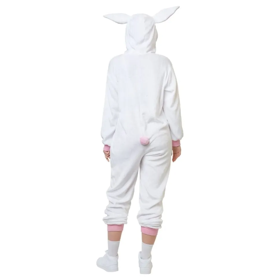 Kanin Jumpsuit Kostyme
