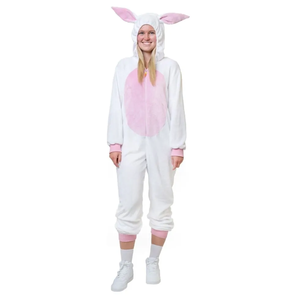 Kanin Jumpsuit Kostyme