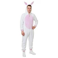 Kanin Jumpsuit Kostyme