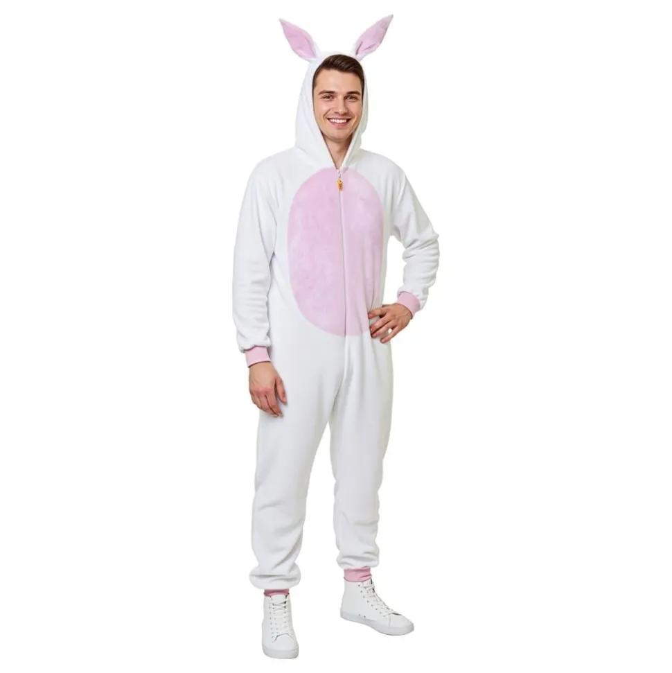 Kanin Jumpsuit Kostyme