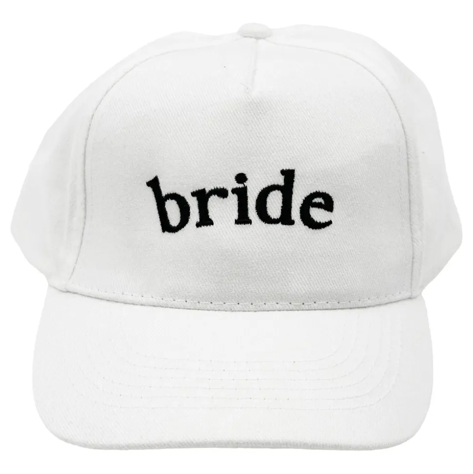 Kaps Bride