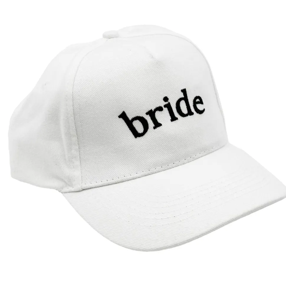Kaps Bride