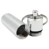 Kapsel på Nøkkelring