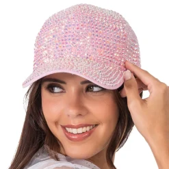 Kaps med Steiner Rosa