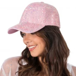 Kaps med Steiner Rosa