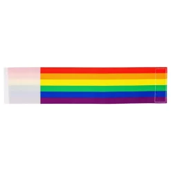 Kapteinsbindel Pride Senior