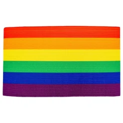 Kapteinsbindel Pride Senior