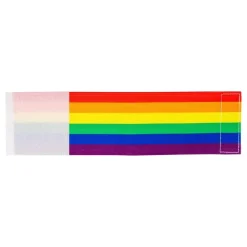 Kapteinsbind Pride Junior