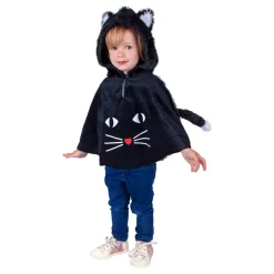 Kattecape for barn