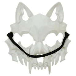 Kattedyr Dødningehode Maske